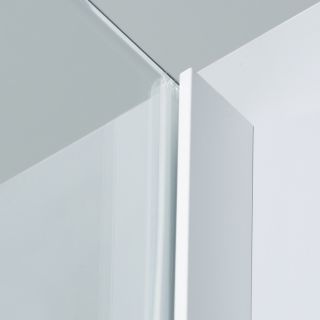 Душевой уголок Wasserkraft Rhin 44S19 100x100 см